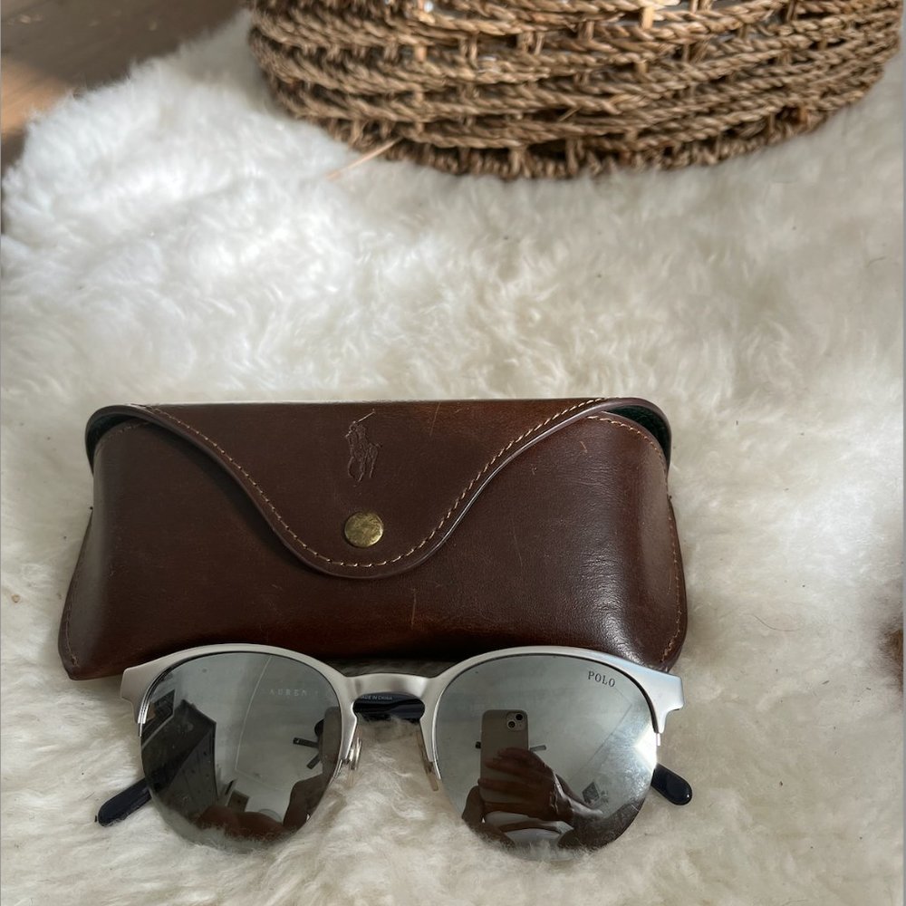 Polo Ralph Lauren sunglasses